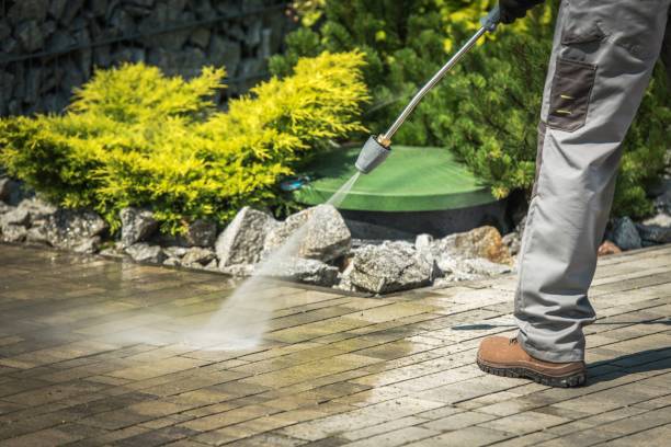 Lyons, WI Pressure Washing Company