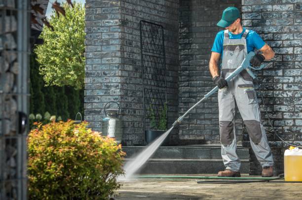 Best Building Exterior Washing  in Lyons, WI
